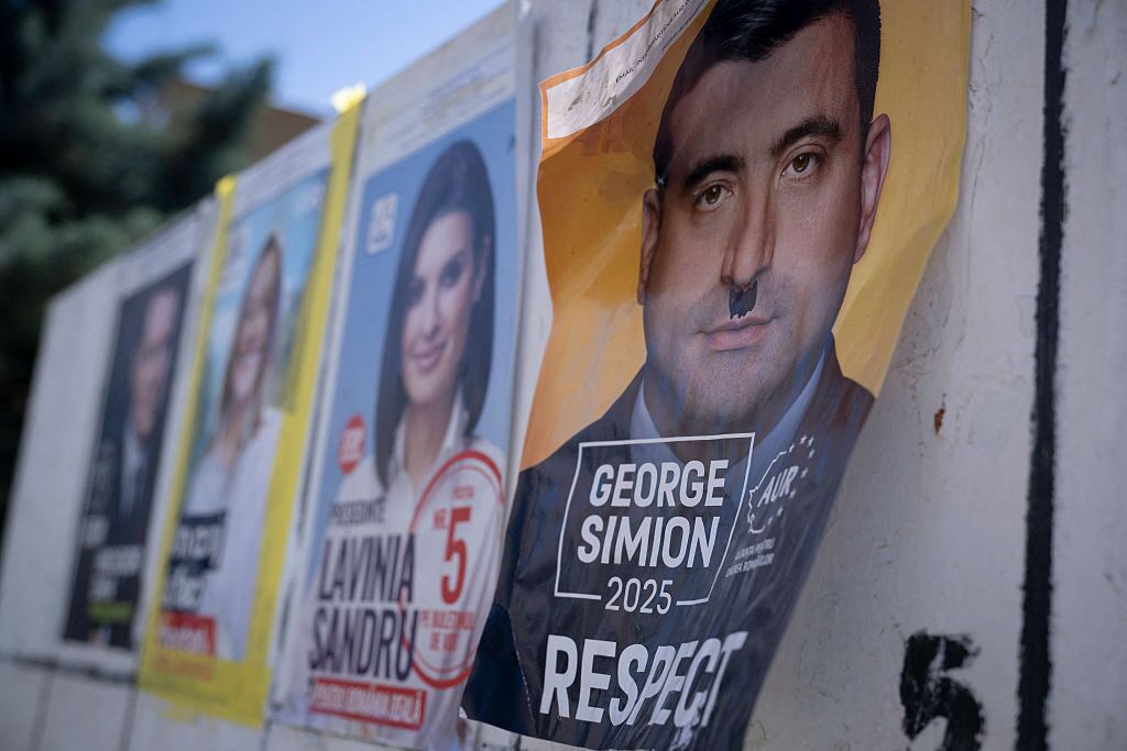 Romania’s elites are driving the populist tiger